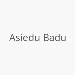 Asiedu Badu