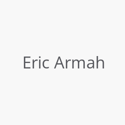 Eric Armah