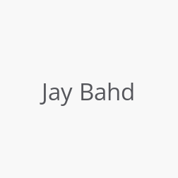 Jay Bahd