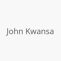John Kwansa