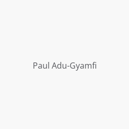 Paul Adu-Gyamfi