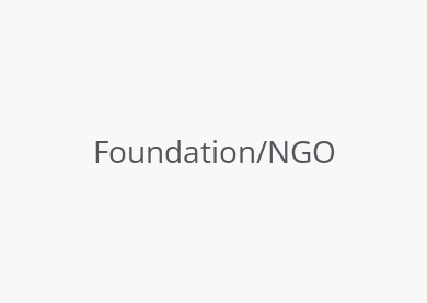 Foundation/NGO