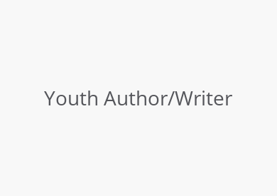 Youth Author/Writer