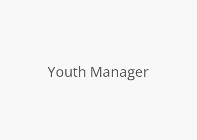 Youth Manager