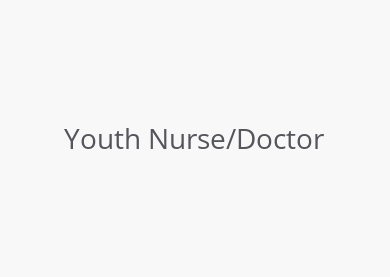 Youth Nurse/Doctor