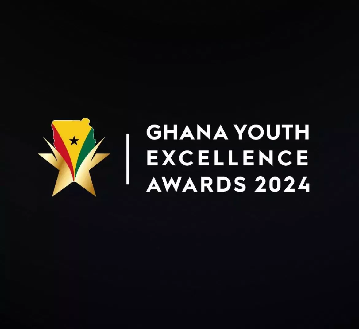 Ghana Youth Excellence Awards 2024