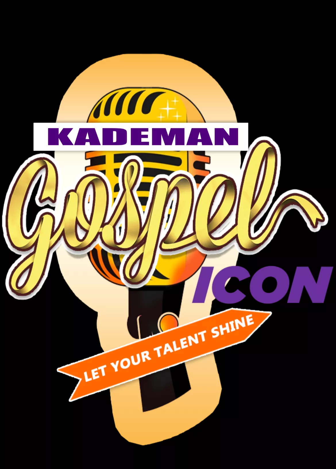 Kademan Gospel Icon