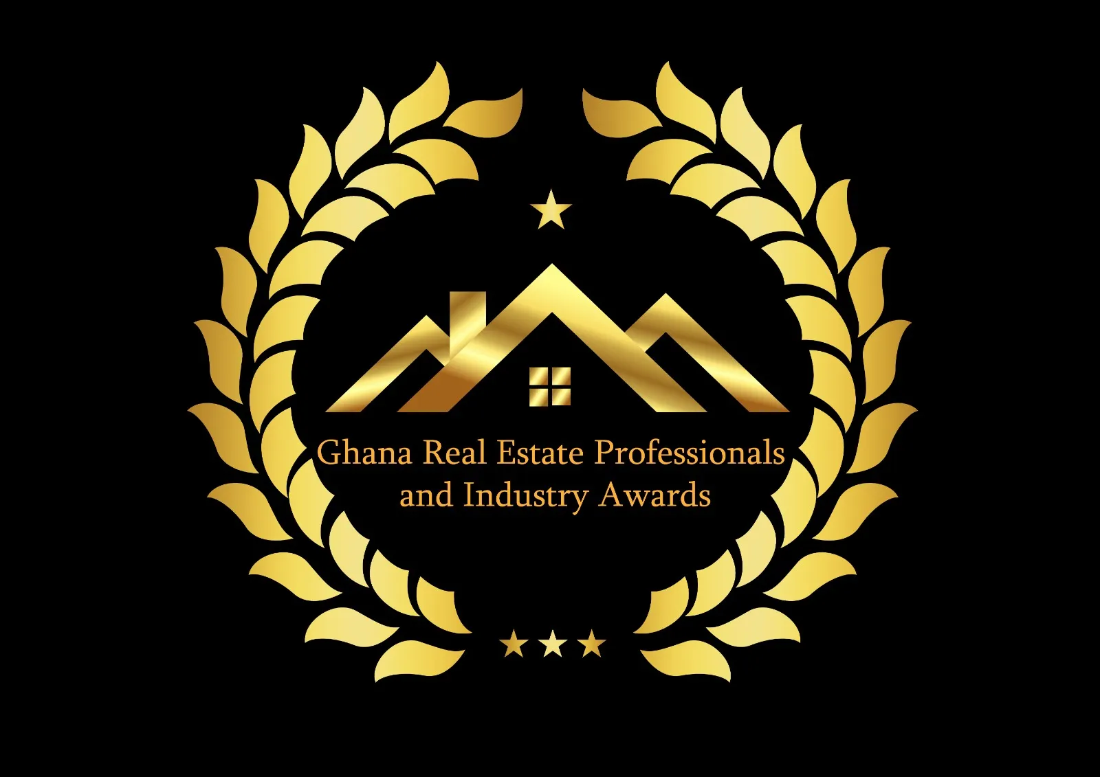 Ghana Real Estate Professionals and Industry Awards -GREIPAG