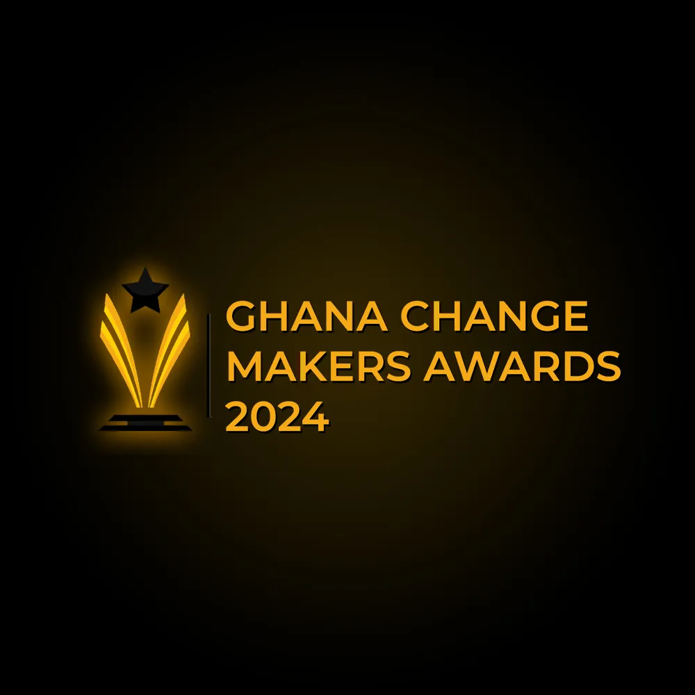 Ghana Change Makers Awards 2024