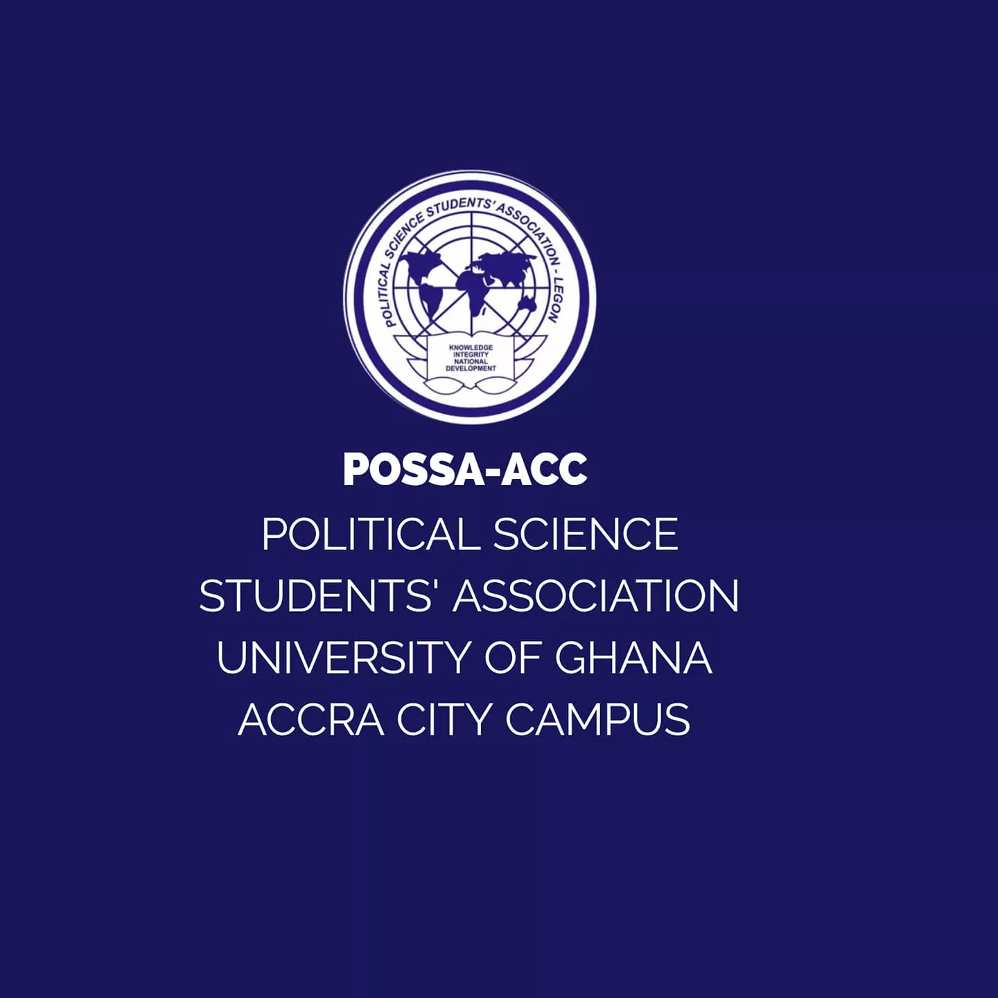 POSSA DINNER AND AWARDS NIGHT 2023 - ACCRA CITY CAMPUS